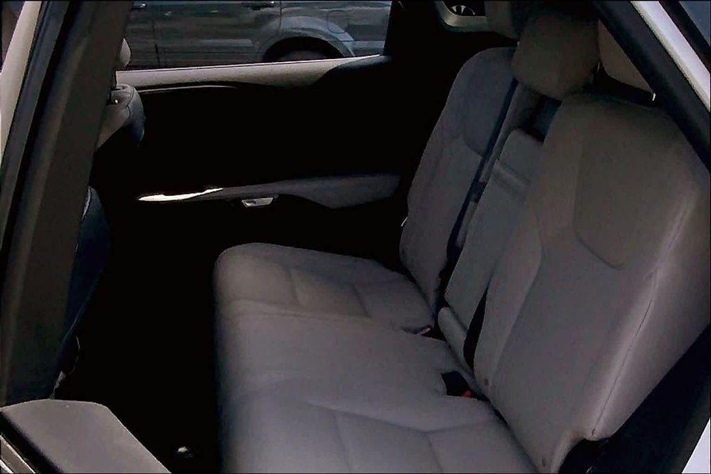 used 2024 Lexus RX 350 car, priced at $49,388