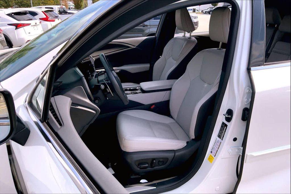 used 2024 Lexus RX 350 car, priced at $49,388