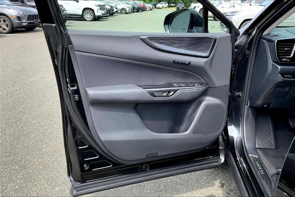 new 2025 Lexus NX 350h car, priced at $54,079