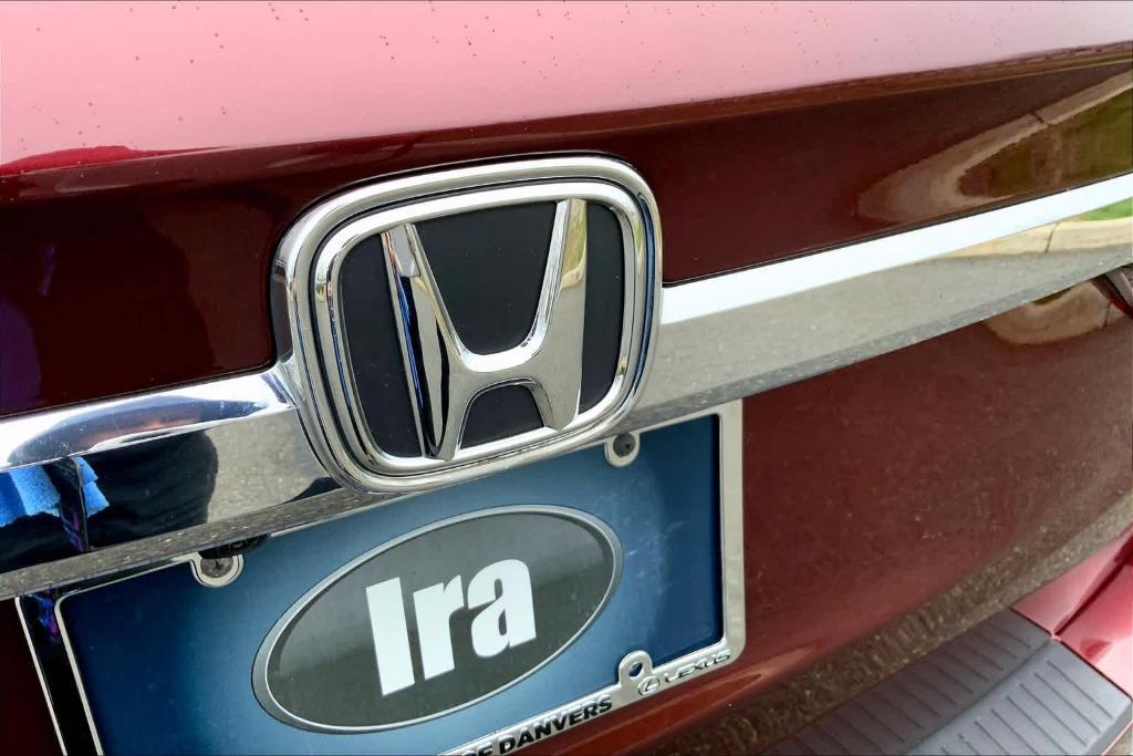 used 2019 Honda Odyssey car, priced at $23,988