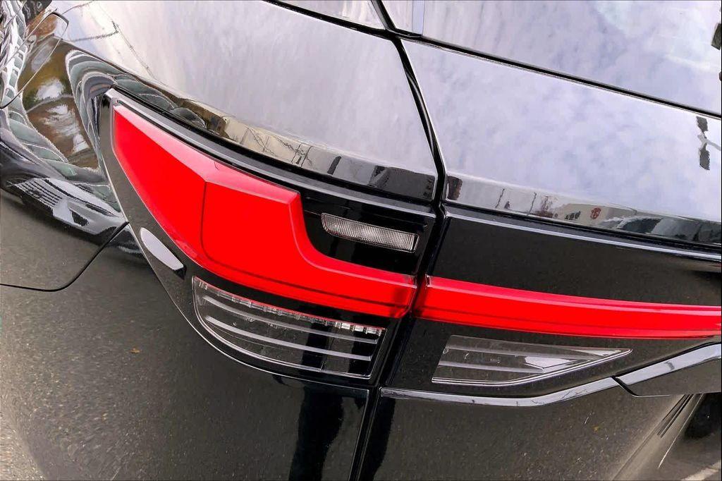 new 2026 Lexus TX 350 car, priced at $65,758