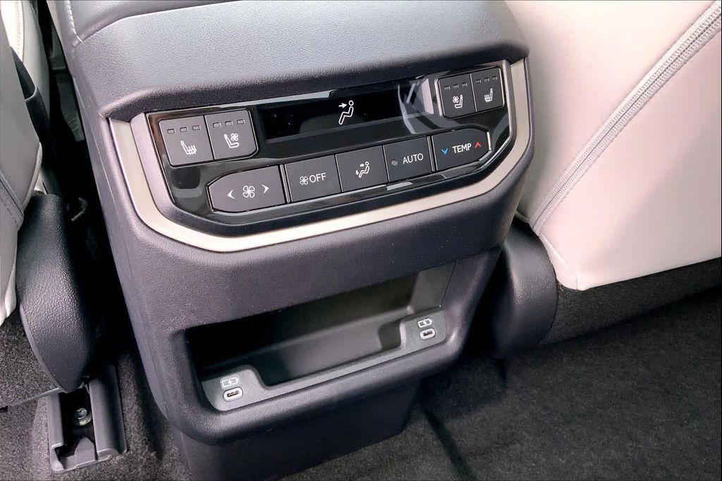 new 2026 Lexus TX 350 car, priced at $65,758