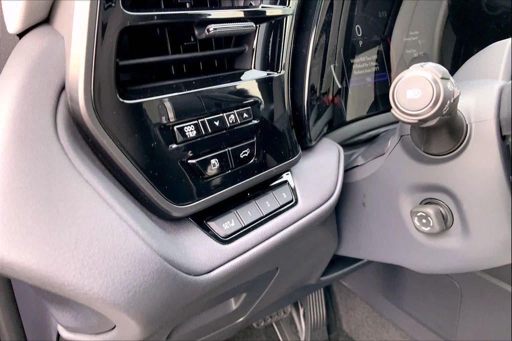 new 2026 Lexus TX 350 car, priced at $65,758