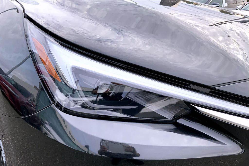 new 2026 Lexus TX 350 car, priced at $65,758