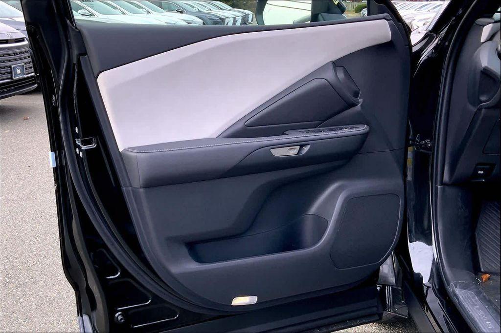 new 2026 Lexus TX 350 car, priced at $65,758