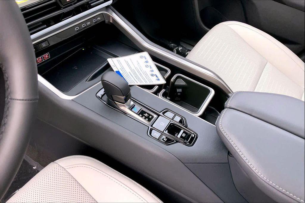 new 2026 Lexus TX 350 car, priced at $65,758