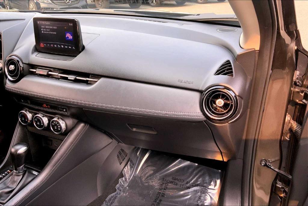 used 2019 Mazda CX-3 car, priced at $17,288