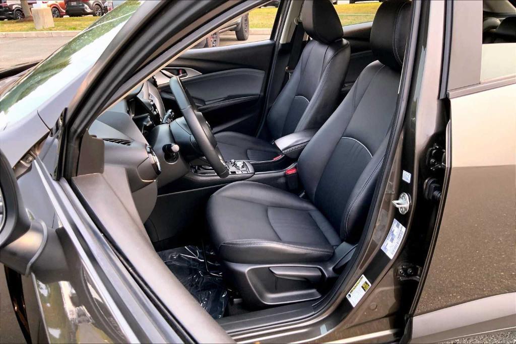 used 2019 Mazda CX-3 car, priced at $17,288