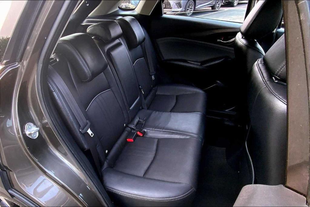 used 2019 Mazda CX-3 car, priced at $17,288