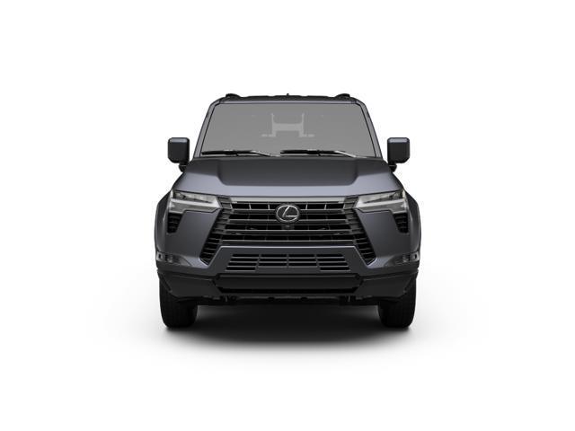 new 2025 Lexus GX 550 car, priced at $74,252