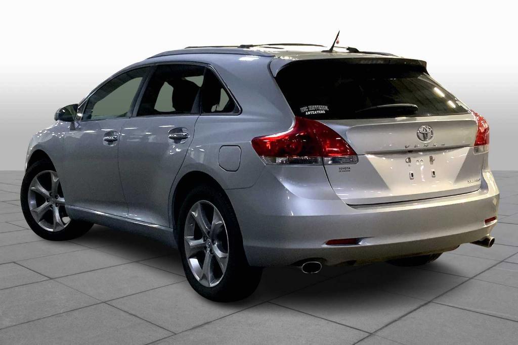 used 2015 Toyota Venza car, priced at $13,988