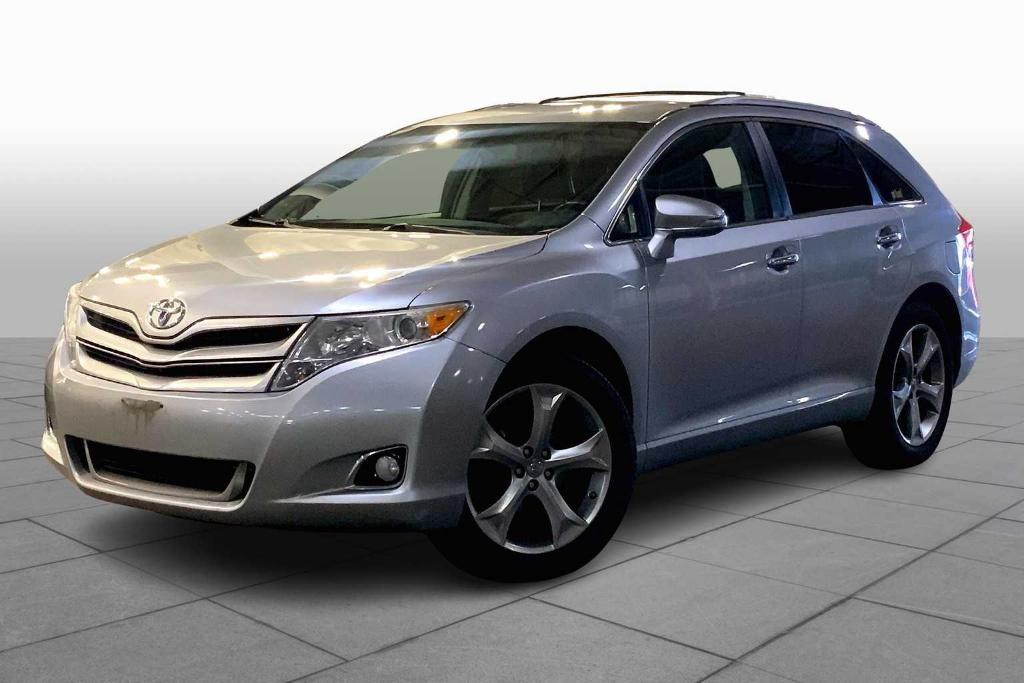 used 2015 Toyota Venza car, priced at $13,988