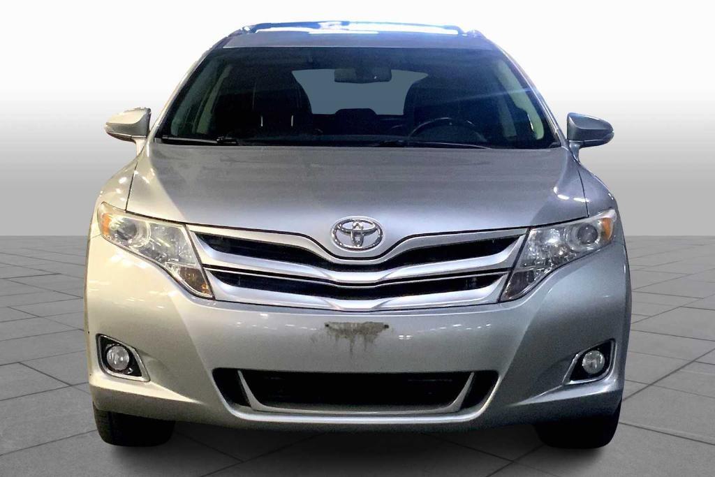 used 2015 Toyota Venza car, priced at $13,988