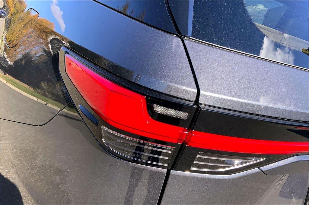 new 2026 Lexus TX 350 car, priced at $65,223