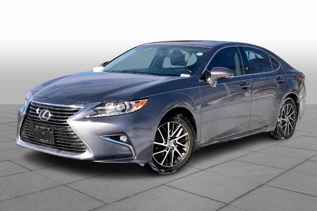 used 2016 Lexus ES 350 car, priced at $21,988