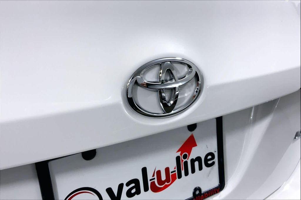 used 2017 Toyota Corolla car, priced at $13,488