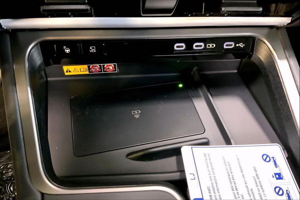 new 2026 Lexus TX 500h car, priced at $78,528