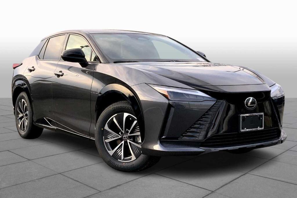 new 2025 Lexus RZ 300e car, priced at $50,710