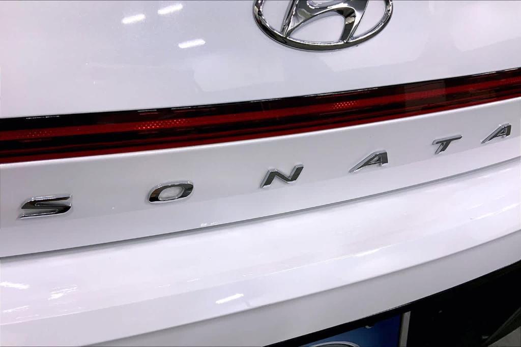 used 2022 Hyundai Sonata car, priced at $22,888