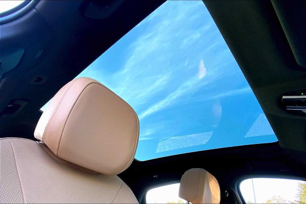 used 2022 Porsche Cayenne car, priced at $58,988