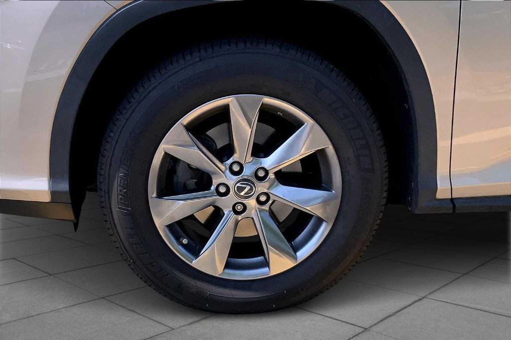used 2019 Lexus RX 350 car, priced at $29,988
