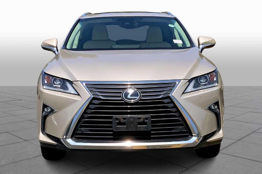 used 2019 Lexus RX 350 car, priced at $29,988