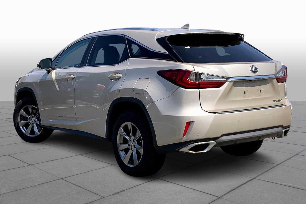 used 2019 Lexus RX 350 car, priced at $29,988