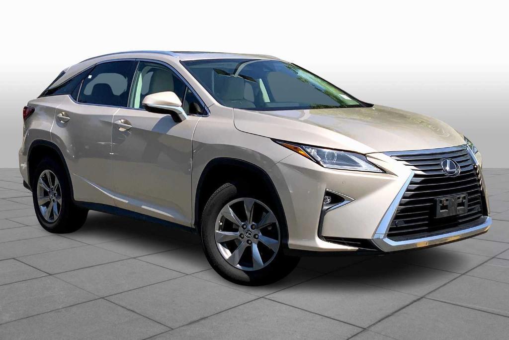 used 2019 Lexus RX 350 car, priced at $29,988