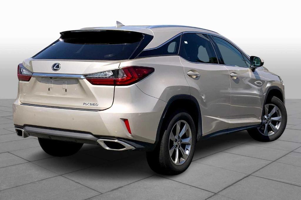 used 2019 Lexus RX 350 car, priced at $29,988