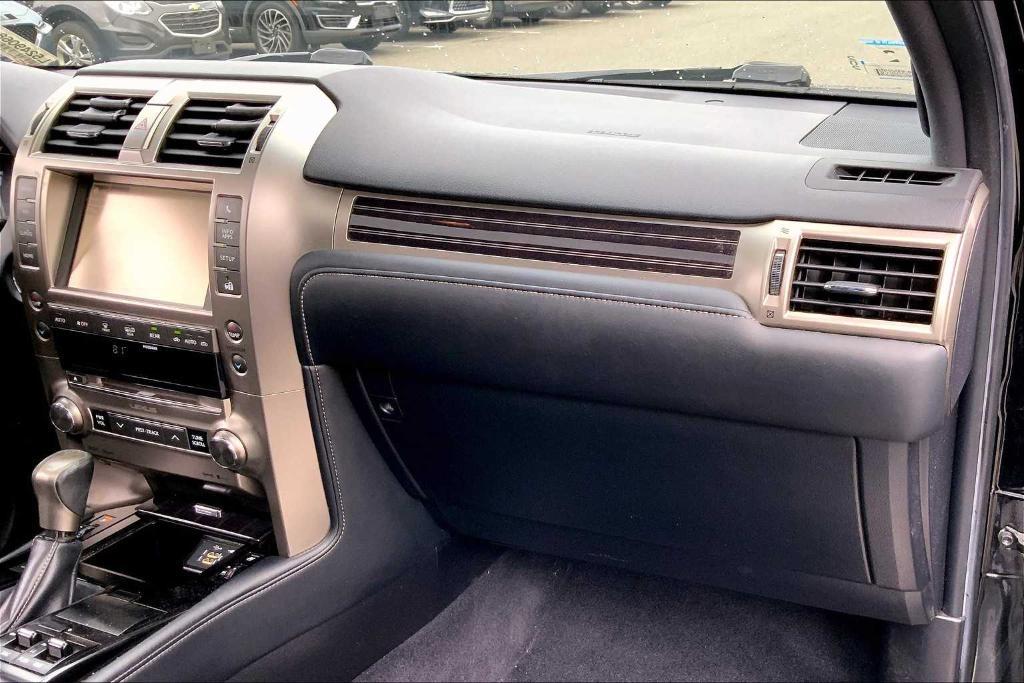 used 2020 Lexus GX 460 car, priced at $29,988