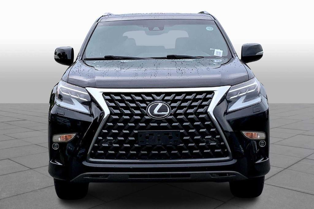 used 2020 Lexus GX 460 car, priced at $29,988