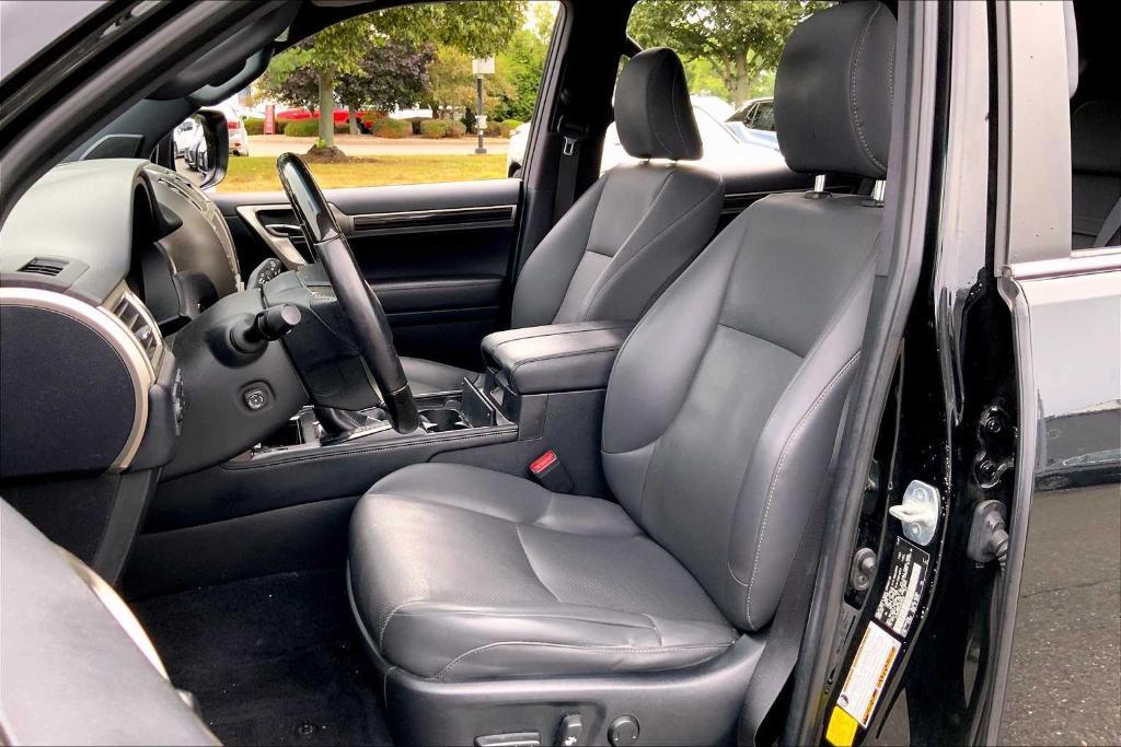 used 2020 Lexus GX 460 car, priced at $29,988