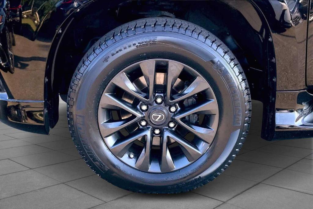 used 2020 Lexus GX 460 car, priced at $29,988