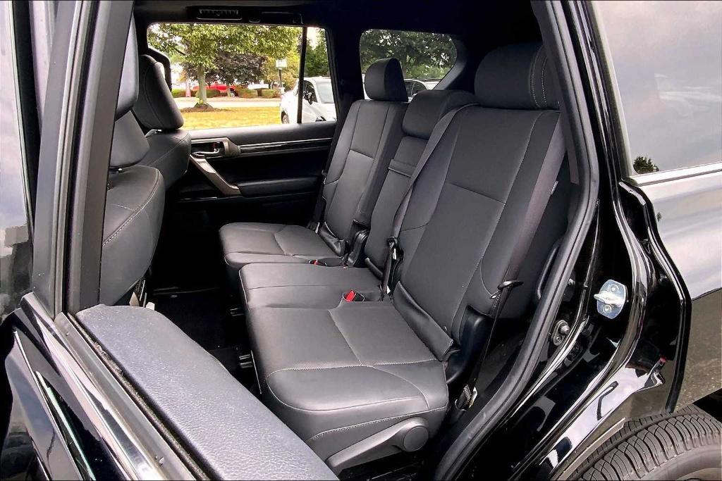 used 2020 Lexus GX 460 car, priced at $29,988