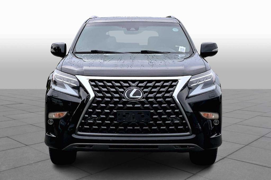 used 2020 Lexus GX 460 car, priced at $29,988