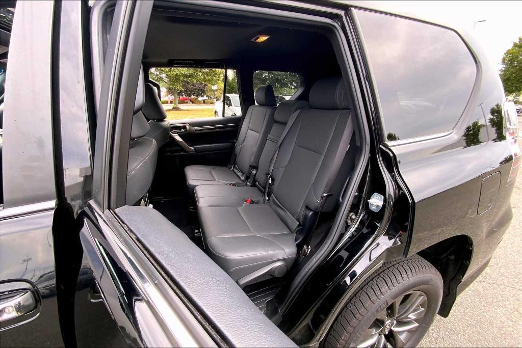 used 2020 Lexus GX 460 car, priced at $29,988
