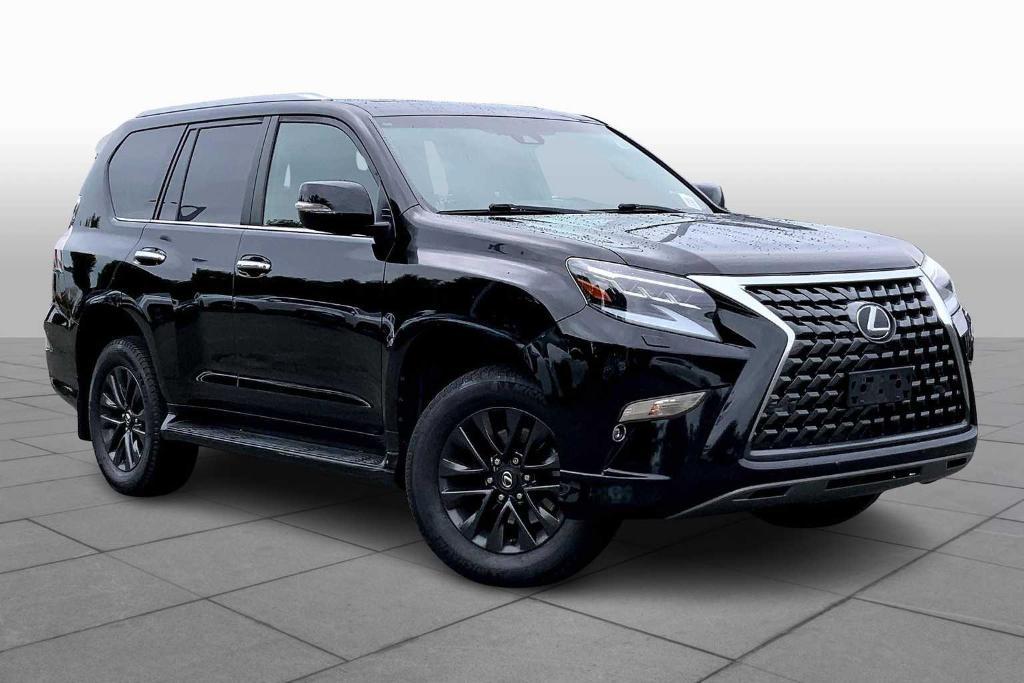 used 2020 Lexus GX 460 car, priced at $29,988