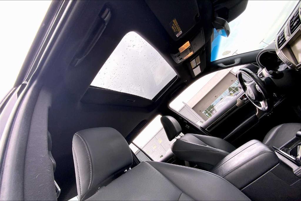 used 2020 Lexus GX 460 car, priced at $29,988