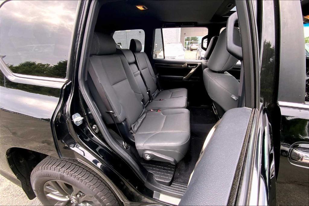 used 2020 Lexus GX 460 car, priced at $29,988