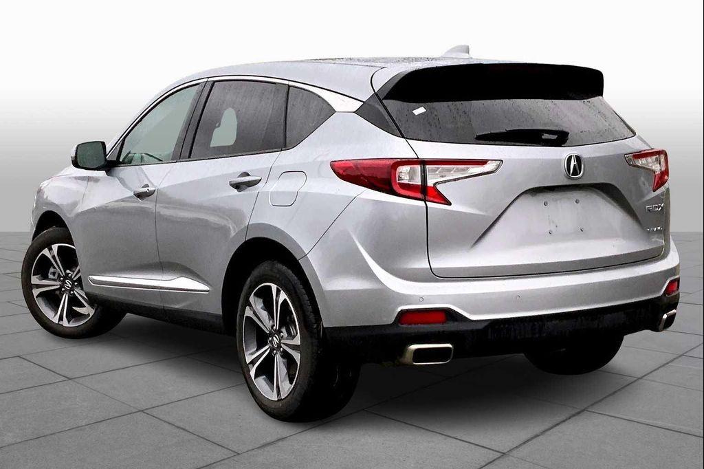 used 2024 Acura RDX car, priced at $43,988