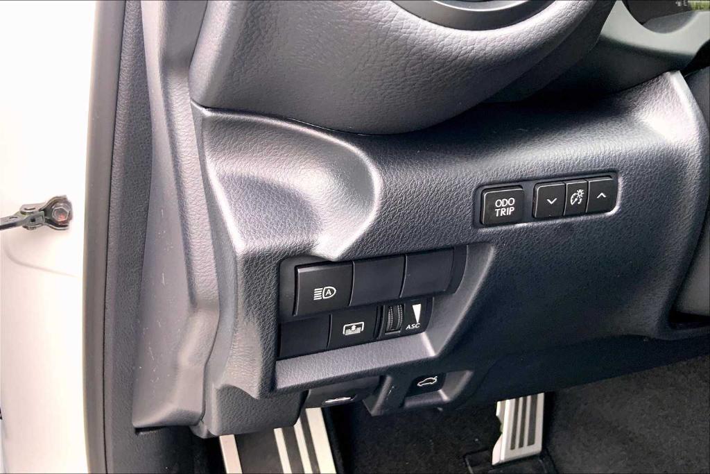 new 2025 Lexus IS 350 car, priced at $55,808