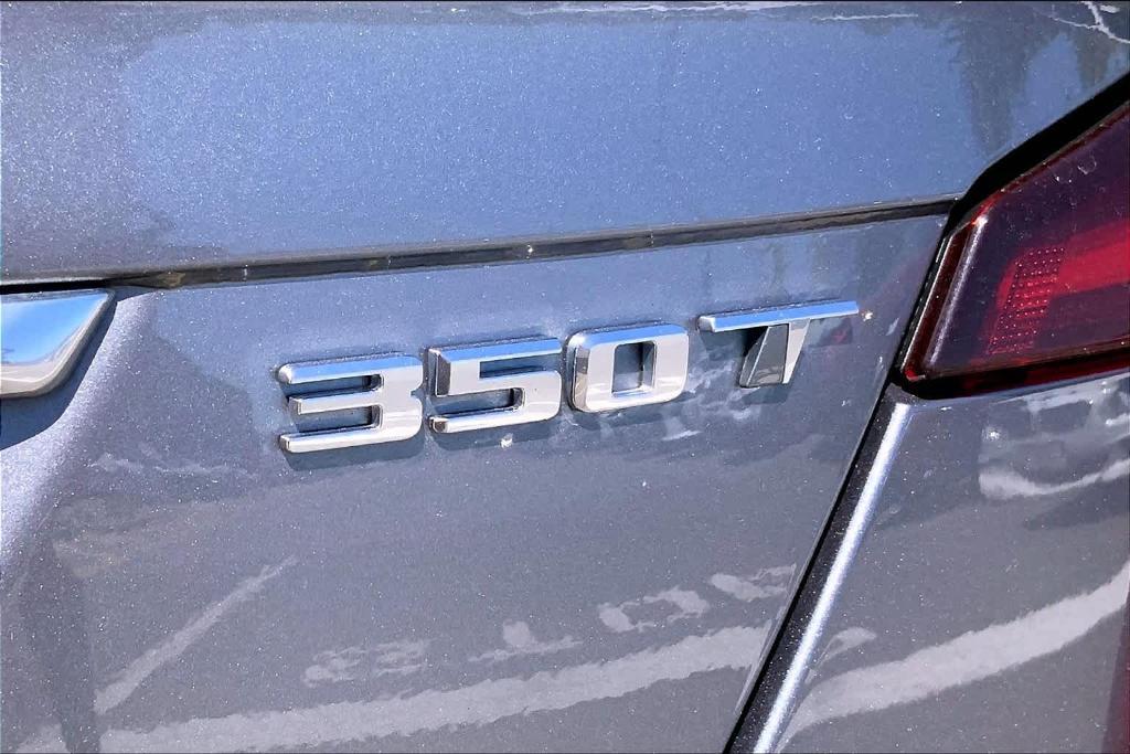 used 2020 Cadillac CT5 car, priced at $30,525