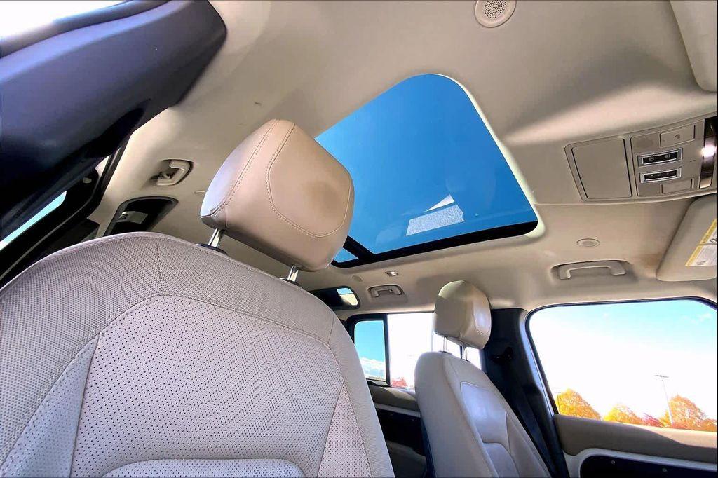 used 2020 Land Rover Defender car, priced at $39,388