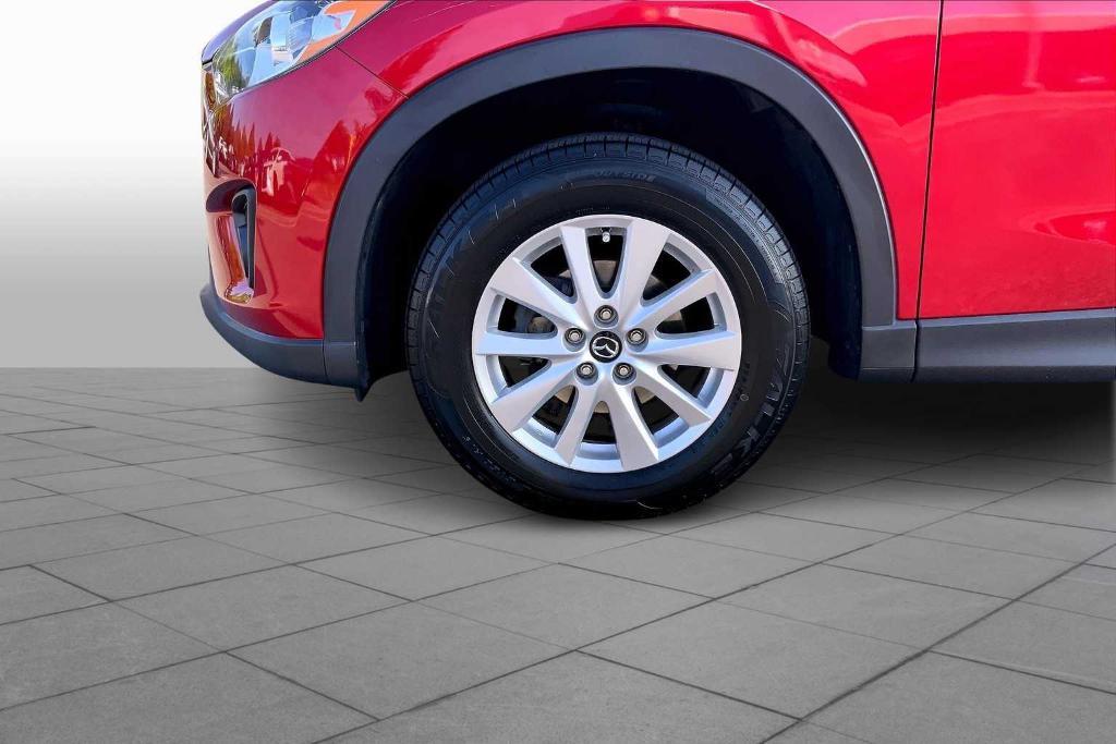 used 2014 Mazda CX-5 car, priced at $13,488