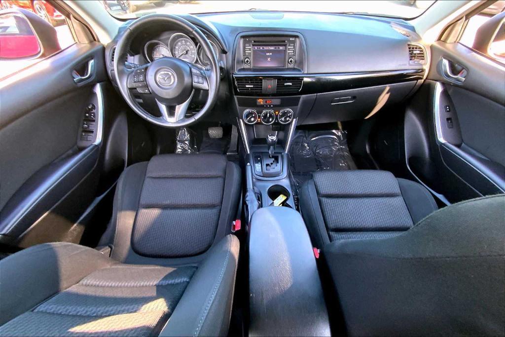 used 2014 Mazda CX-5 car, priced at $13,488