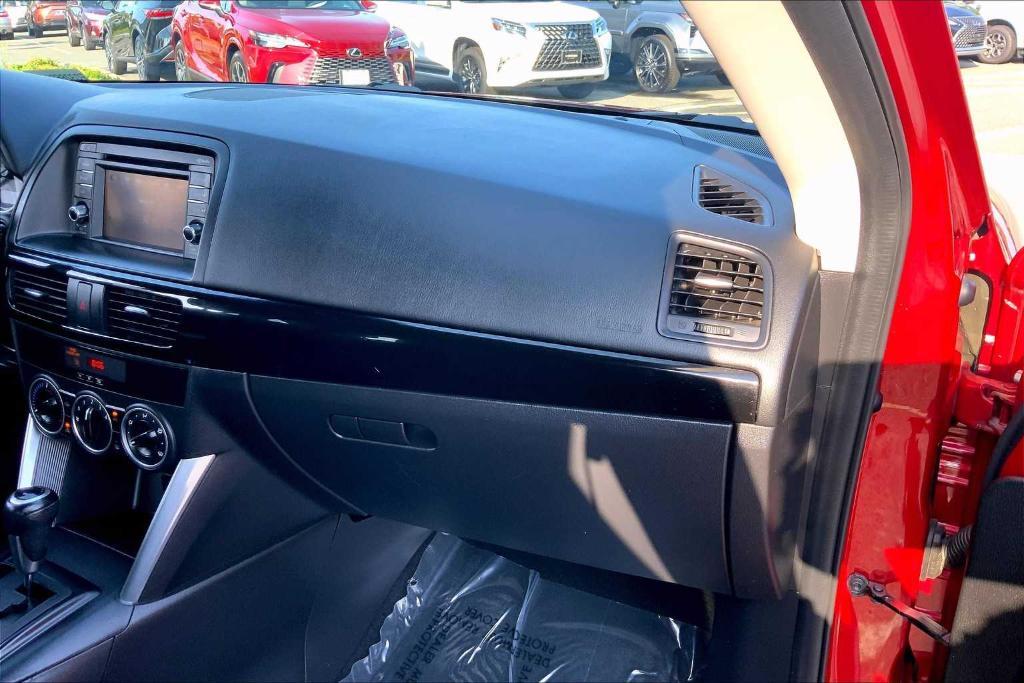 used 2014 Mazda CX-5 car, priced at $13,488