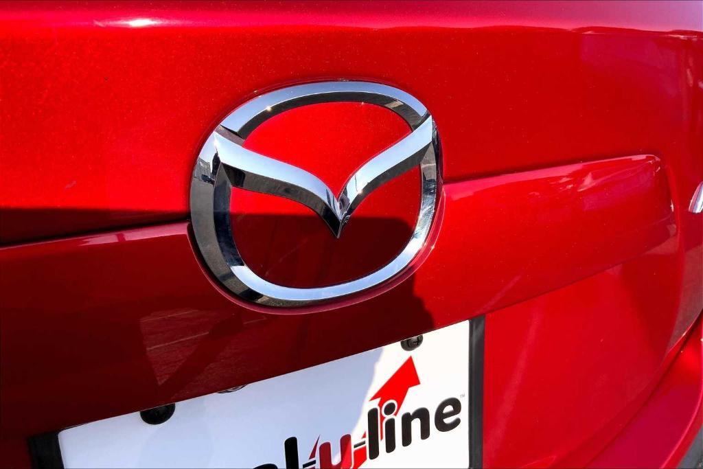 used 2014 Mazda CX-5 car, priced at $13,488