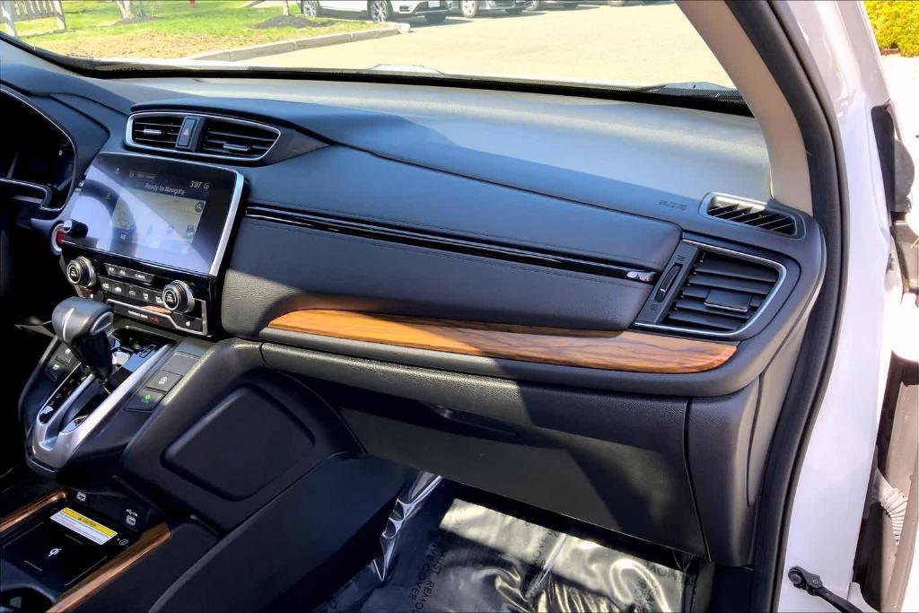 used 2020 Honda CR-V car, priced at $29,988