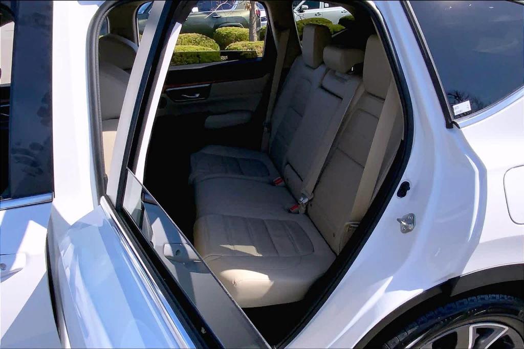 used 2020 Honda CR-V car, priced at $29,988