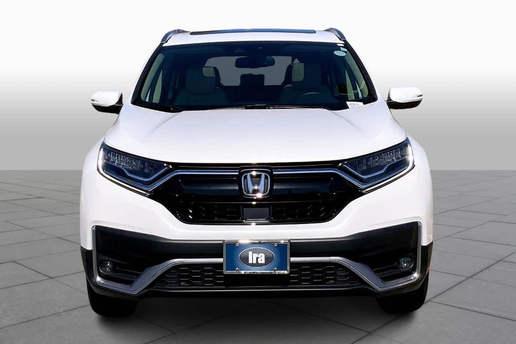 used 2020 Honda CR-V car, priced at $29,988